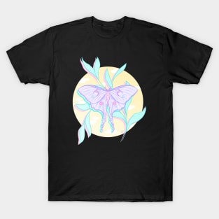 Dreamy Moth T-Shirt